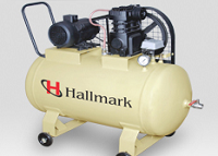 Hallmark compressor (P) Limited