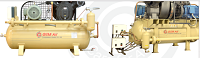 gem air compressor.