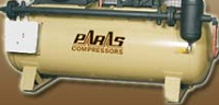 paras compressor