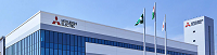 MITSUBISHI ELECTRONICS