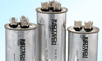 indtech capacitors(india)