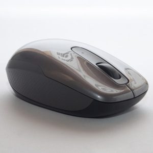 X2-Wireless Mouse