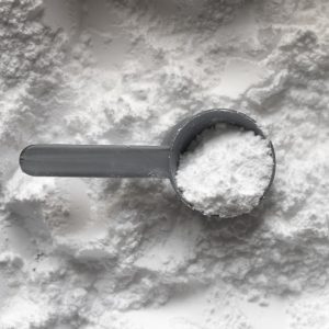 X2-Protein Powder Vanilla