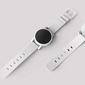 X2-Smart Fitness Watch