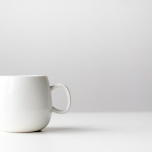 X2-Ceramic Coffee Mug Set