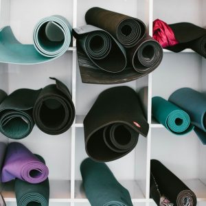 X2-Yoga Mat Pro