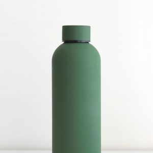 X2-Stainless Steel Water Bottle